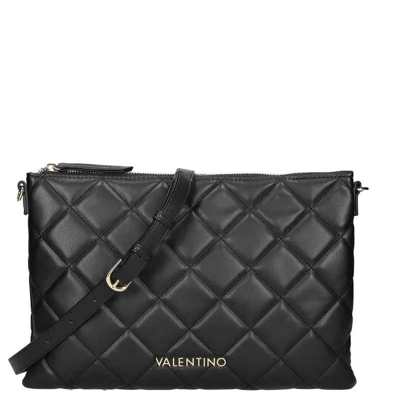 Valentino Bags Ocarina - Bolso bandolera 32 cm (black)