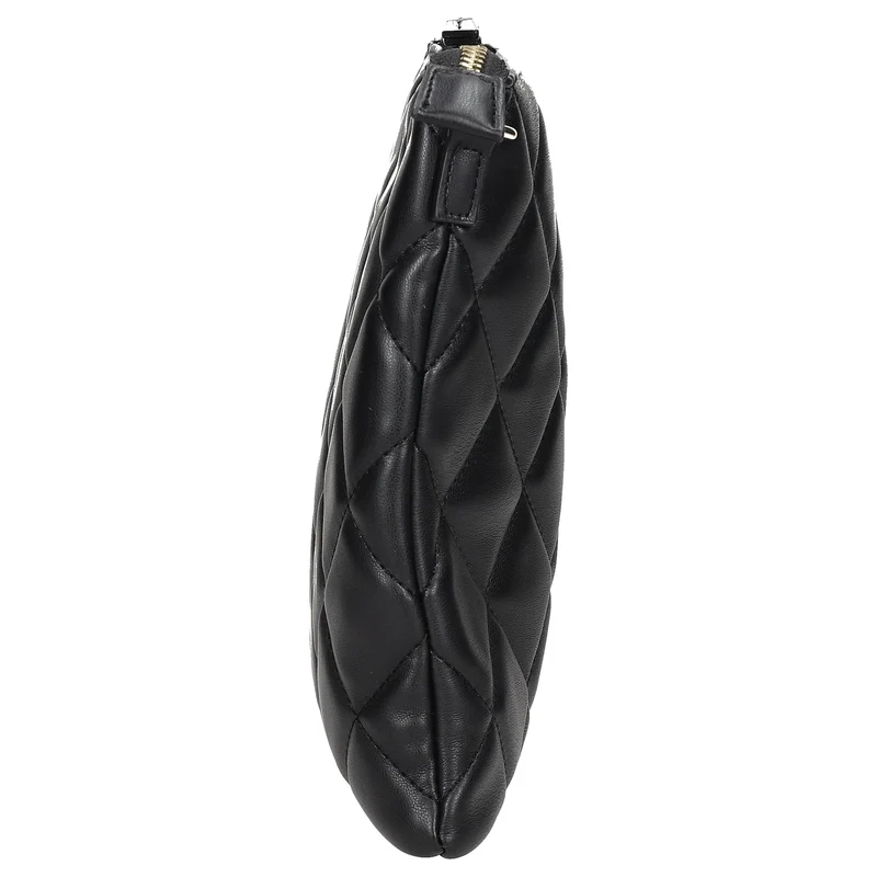 Valentino Bags Ocarina - Bolso bandolera 32 cm (black)