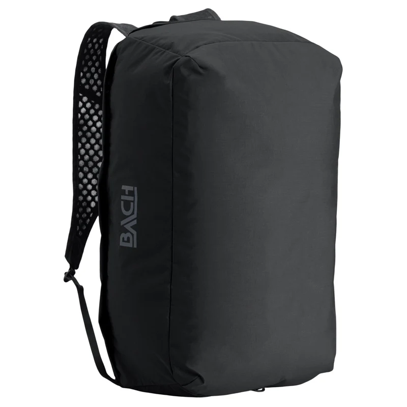 Bach Ittsy Bitsy 30L Travel Bag (negro)