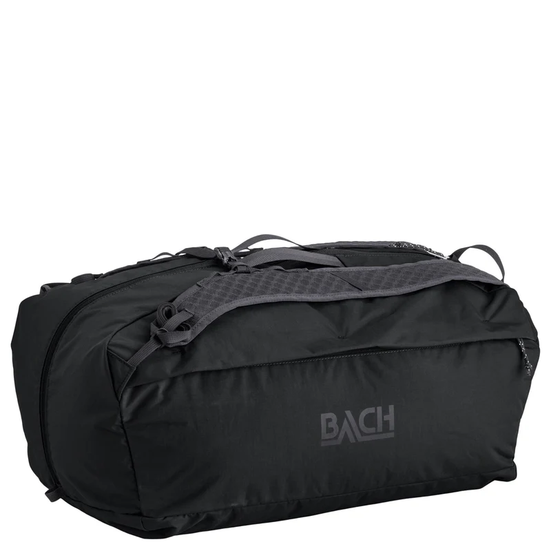 Bach Ittsy Bitsy 30L Travel Bag (negro)