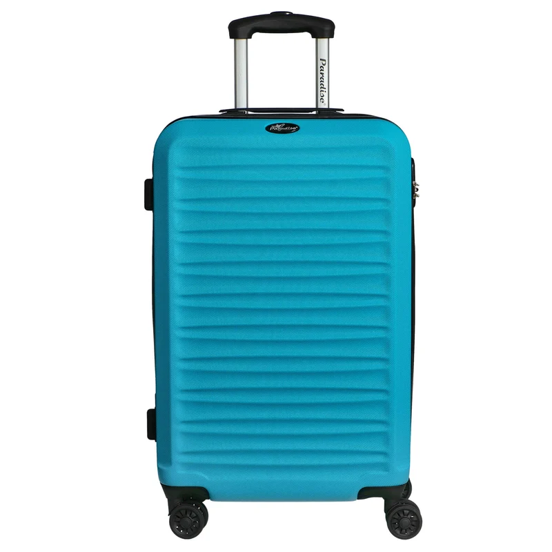 Paradise by CHECK.IN Havanna 2.0 - Trolley de 4 ruedas 69 cm (türkis)