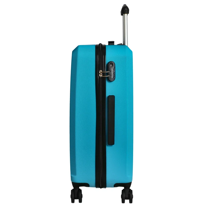 Paradise by CHECK.IN Havanna 2.0 - Trolley de 4 ruedas 69 cm (türkis)