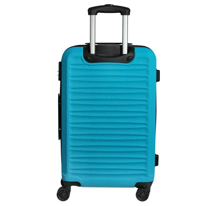 Paradise by CHECK.IN Havanna 2.0 - Trolley de 4 ruedas 69 cm (türkis)