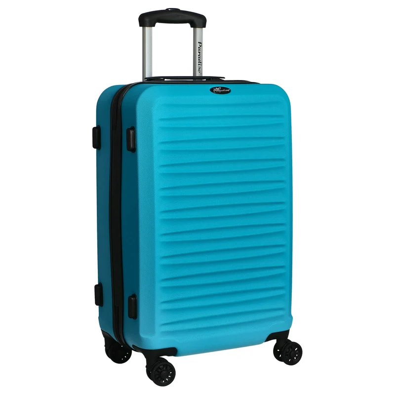 Paradise by CHECK.IN Havanna 2.0 - Trolley de 4 ruedas 69 cm (türkis)