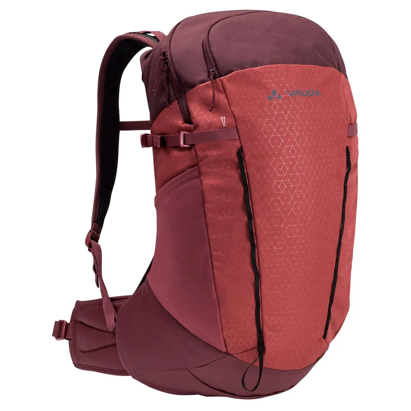 Vaude Agile Air 26 - Mochila de senderismo 53 cm (redeva)