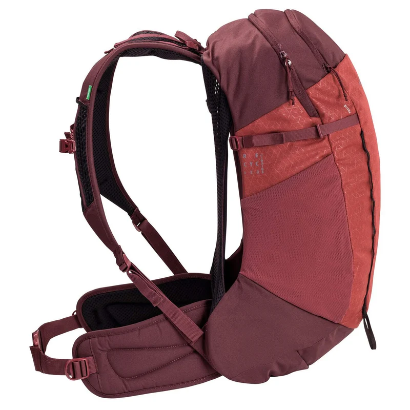 Vaude Agile Air 26 - Mochila de senderismo 53 cm (redeva)