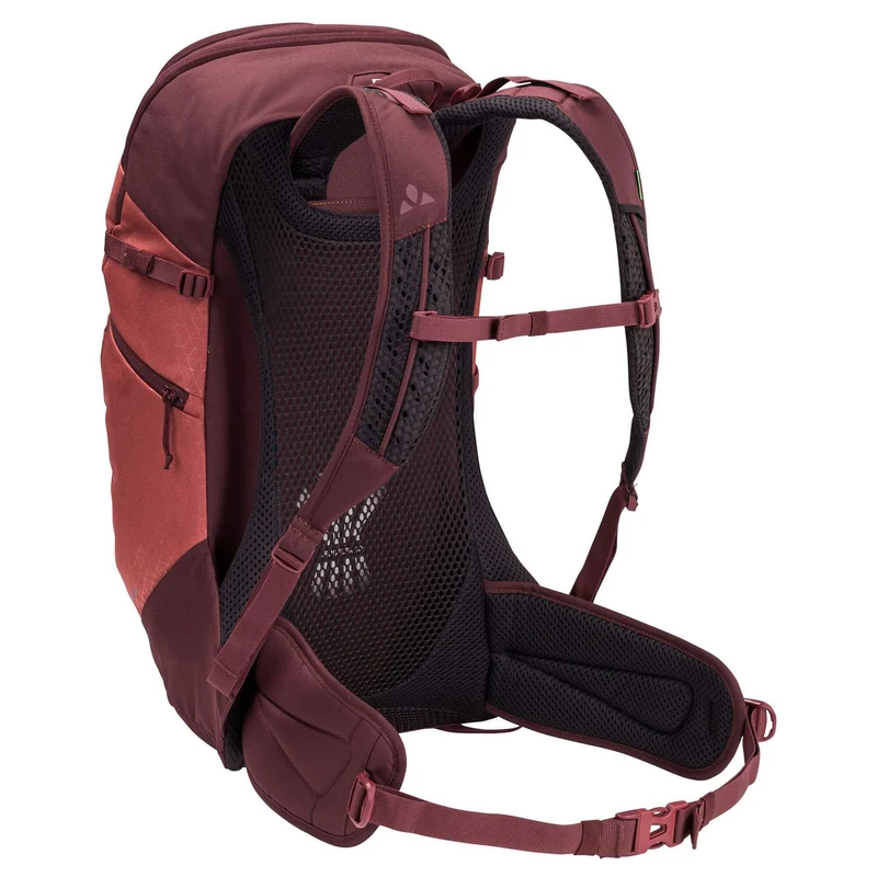 Vaude Agile Air 26 - Mochila de senderismo 53 cm (redeva)