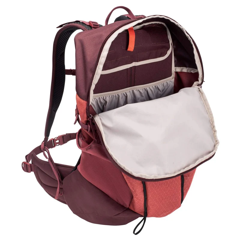 Vaude Agile Air 26 - Mochila de senderismo 53 cm (redeva)