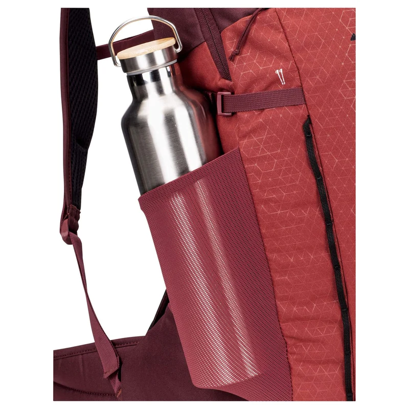 Vaude Agile Air 26 - Mochila de senderismo 53 cm (redeva)