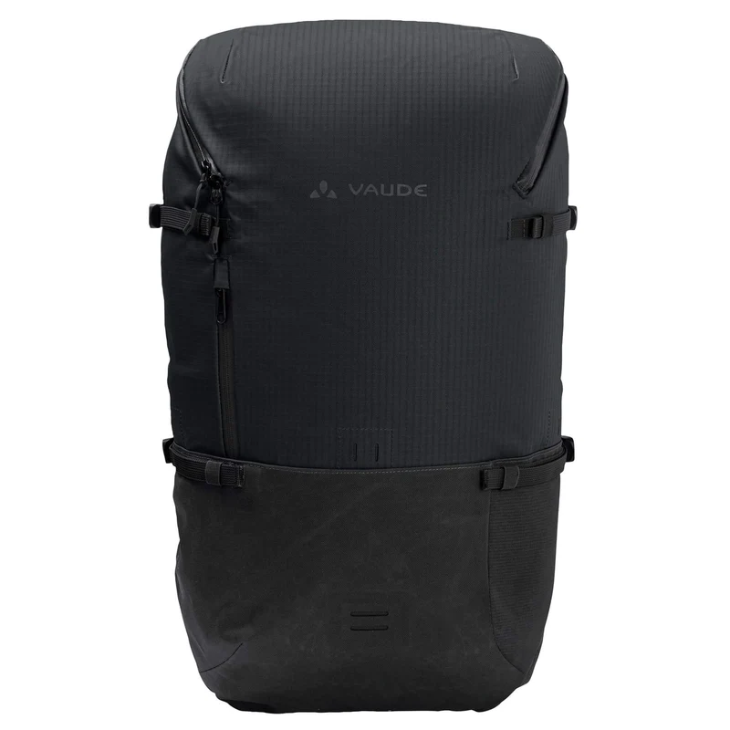 Vaude CityGo 30 II - Mochila 15.6" 60 cm (color: negro)