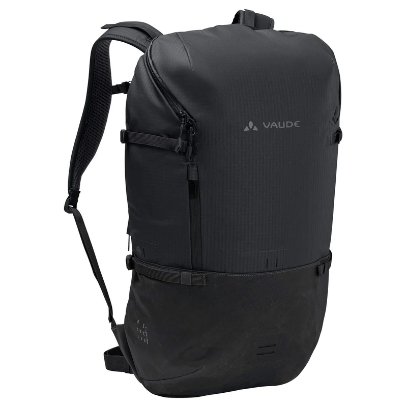 Vaude CityGo 30 II - Mochila 15.6" 60 cm (color: negro)