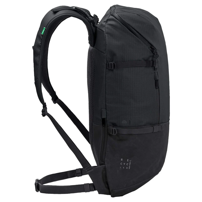 Vaude CityGo 30 II - Mochila 15.6" 60 cm (color: negro)