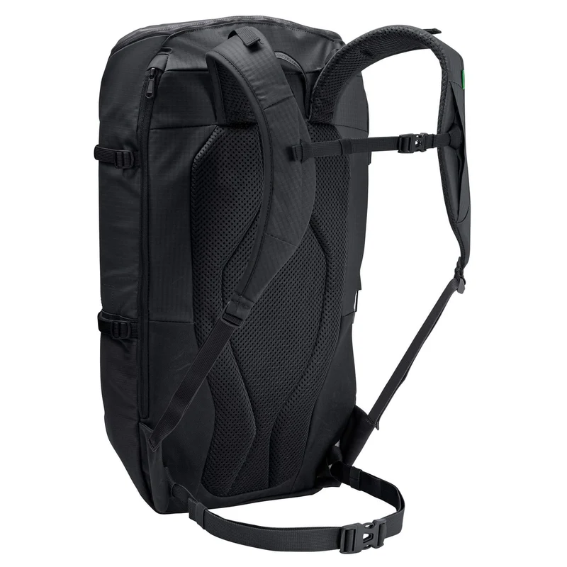 Vaude CityGo 30 II - Mochila 15.6" 60 cm (color: negro)