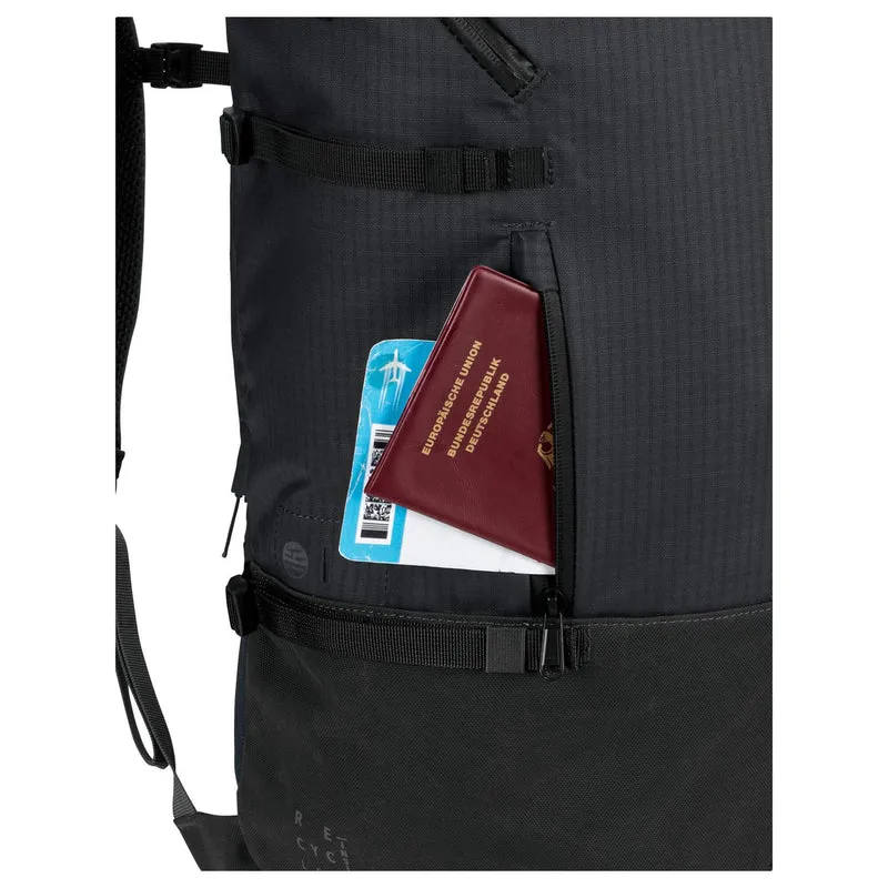 Vaude CityGo 30 II - Mochila 15.6" 60 cm (color: negro)