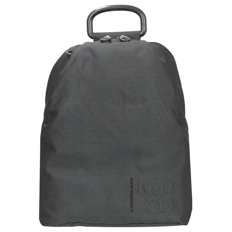 Mandarina Duck MD20 - Mochila 40 cm (steel)