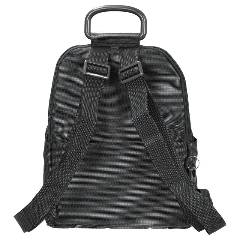 Mandarina Duck MD20 - Mochila 40 cm (steel)