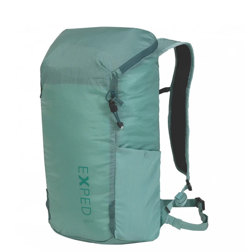 Exped Hiking Summit Lite 25 - Mochila 50 cm (sage)