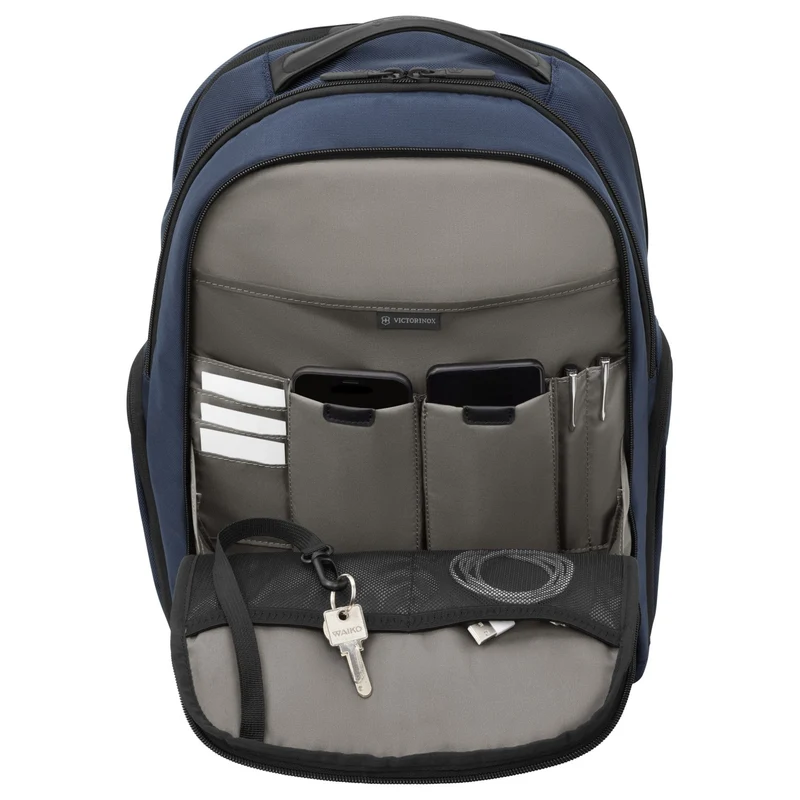 Victorinox Altmont Professional Essentials - Mochila para portátil 45 cm (navy blue)