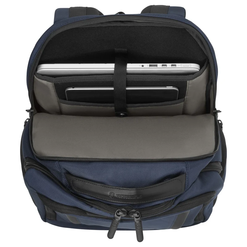 Victorinox Altmont Professional Essentials - Mochila para portátil 45 cm (navy blue)