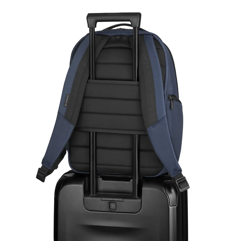 Victorinox Altmont Professional Essentials - Mochila para portátil 45 cm (navy blue)