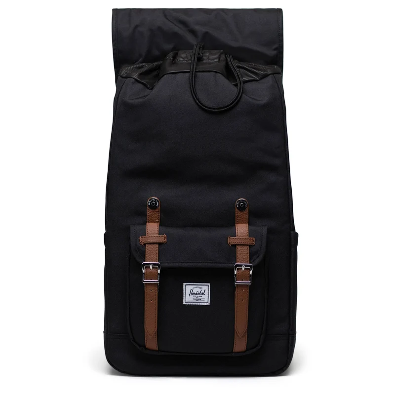 Herschel Little America - Mochila 16" 49.5 cm (black)