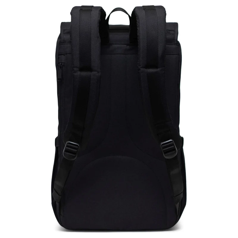Herschel Little America - Mochila 16" 49.5 cm (black)