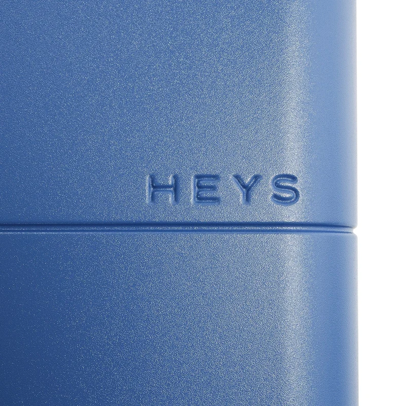 Heys Zen - Trolley de 4 ruedas M 66 cm expandible (royal blue)