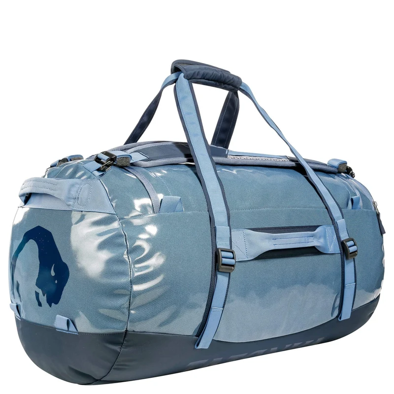 Tatonka Barrel 65 - Bolsa de viaje 61 cm (elemental blue)