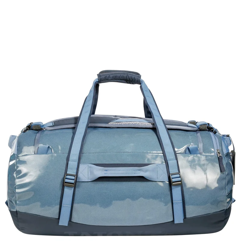Tatonka Barrel 65 - Bolsa de viaje 61 cm (elemental blue)