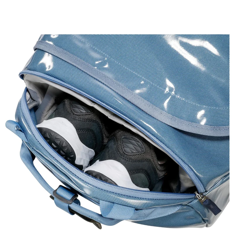 Tatonka Barrel 65 - Bolsa de viaje 61 cm (elemental blue)