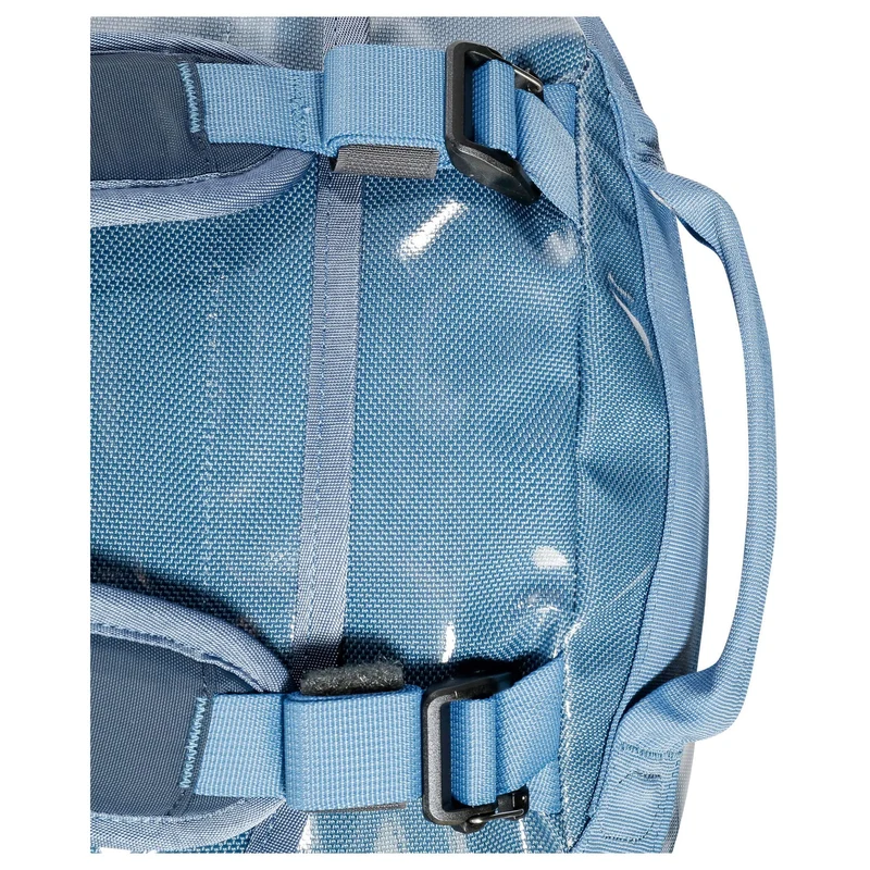 Tatonka Barrel 65 - Bolsa de viaje 61 cm (elemental blue)