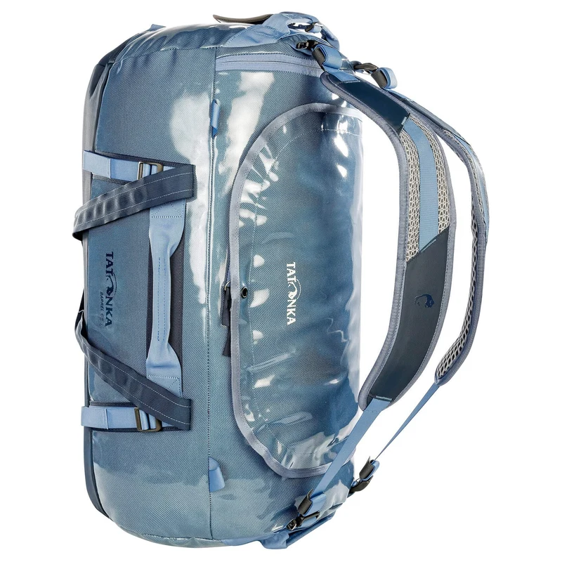 Tatonka Barrel 65 - Bolsa de viaje 61 cm (elemental blue)