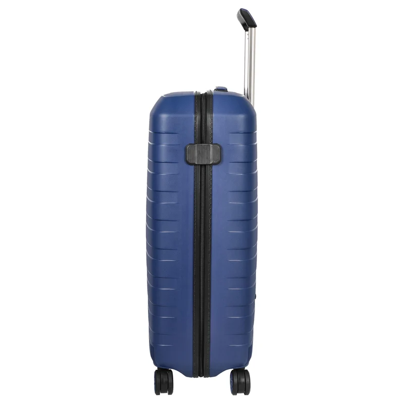 Roncato Box Sport 2.0 - Trolley con 4 ruedas M 69 cm (nero/navy)