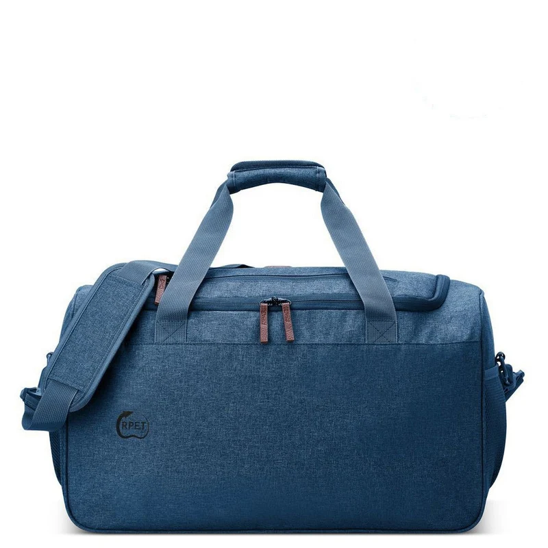Delsey Paris Maubert 2.0 - Bolsa de fin de semana 50 cm (blau)