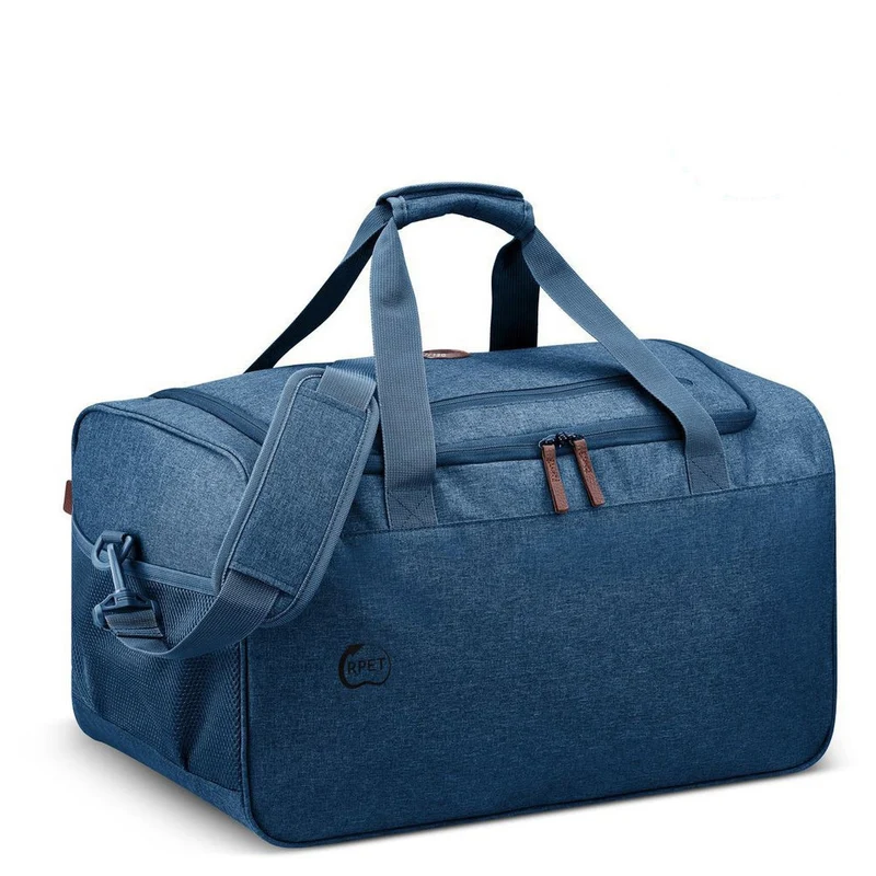 Delsey Paris Maubert 2.0 - Bolsa de fin de semana 50 cm (blau)