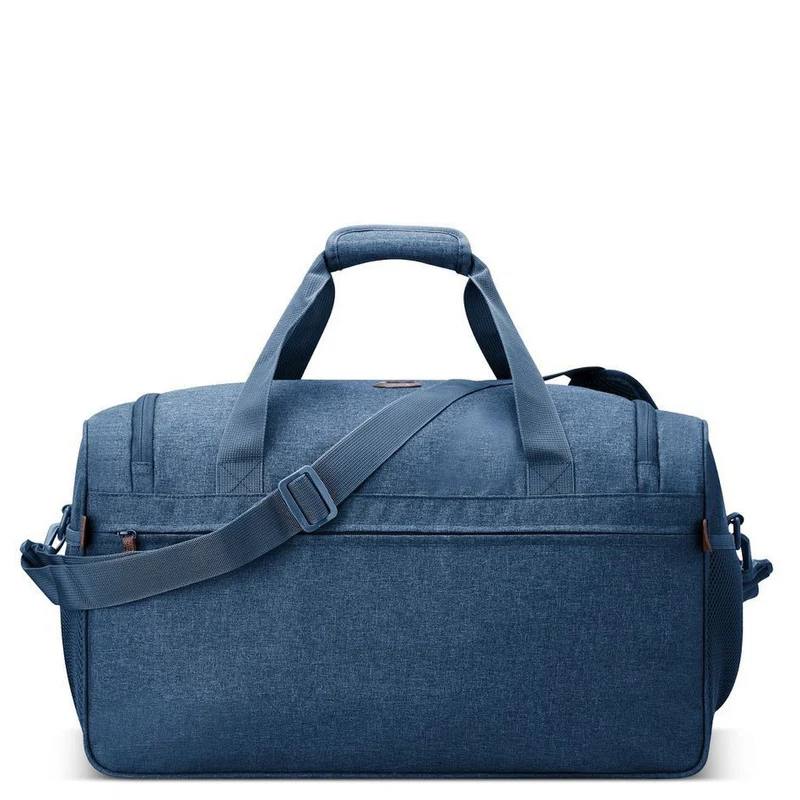 Delsey Paris Maubert 2.0 - Bolsa de fin de semana 50 cm (blau)