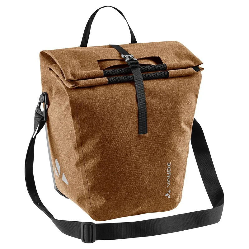 Vaude ReCycle Back Single 23 - Bolsa trasera 36 cm (umbra)