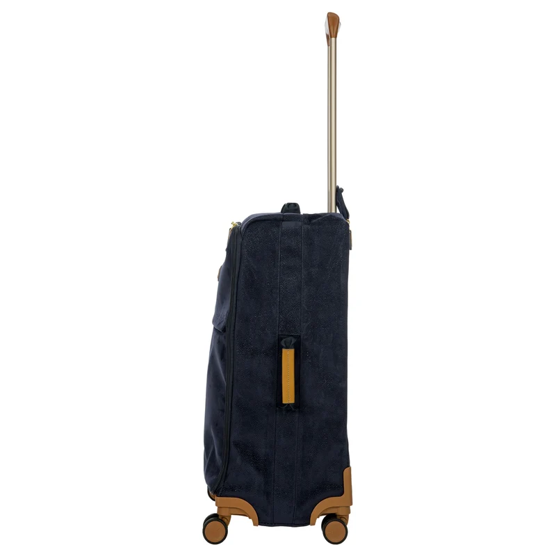Brics Life - Trolley de 4 ruedas 71 cm (blau)