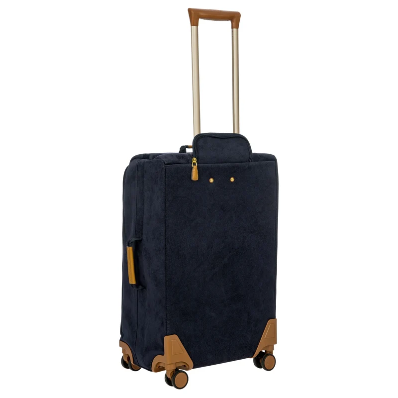 Brics Life - Trolley de 4 ruedas 71 cm (blau)