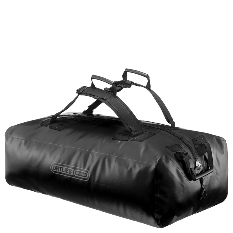 Ortlieb Big-Zip 140 - Bolsa de viaje 92 cm (black)