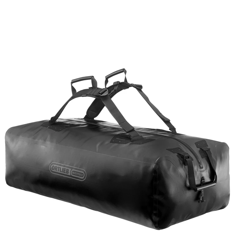 Ortlieb Big-Zip 140 - Bolsa de viaje 92 cm (black)