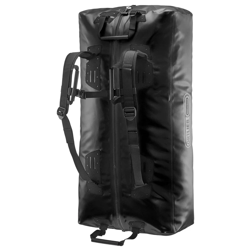 Ortlieb Big-Zip 140 - Bolsa de viaje 92 cm (black)