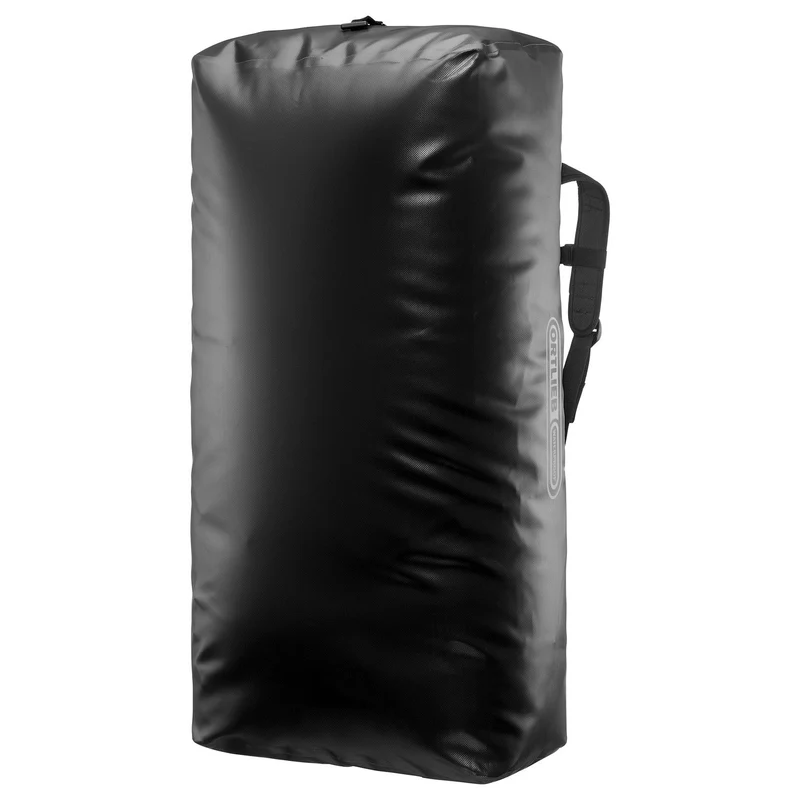 Ortlieb Big-Zip 140 - Bolsa de viaje 92 cm (black)