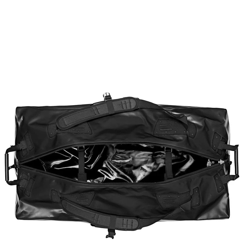 Ortlieb Big-Zip 140 - Bolsa de viaje 92 cm (black)