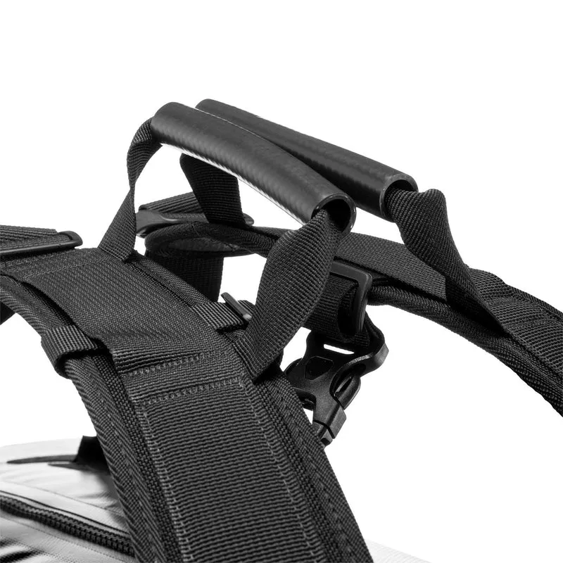 Ortlieb Big-Zip 140 - Bolsa de viaje 92 cm (black)
