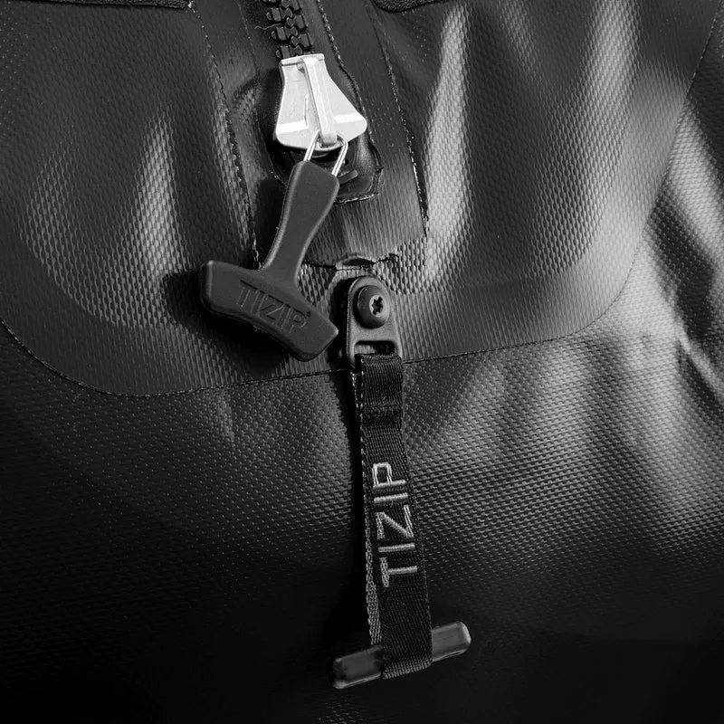 Ortlieb Big-Zip 140 - Bolsa de viaje 92 cm (black)