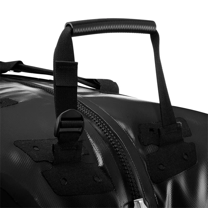 Ortlieb Big-Zip 140 - Bolsa de viaje 92 cm (black)