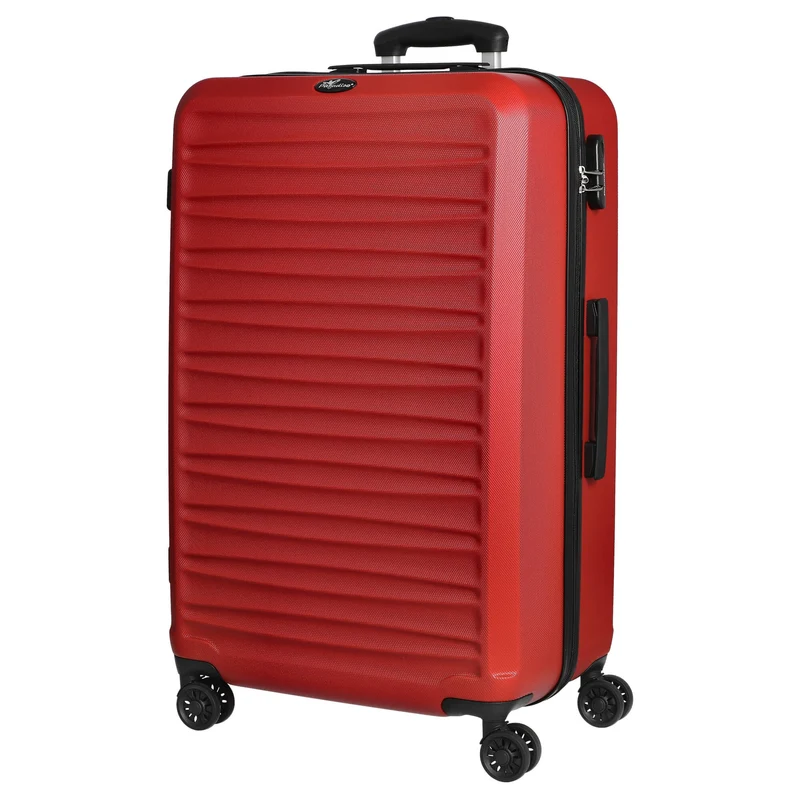 Paradise by CHECK.IN Havanna 2.0 - Trolley de 4 ruedas 78 cm (rot)