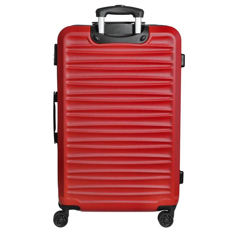 Paradise by CHECK.IN Havanna 2.0 - Trolley de 4 ruedas 78 cm (rot)