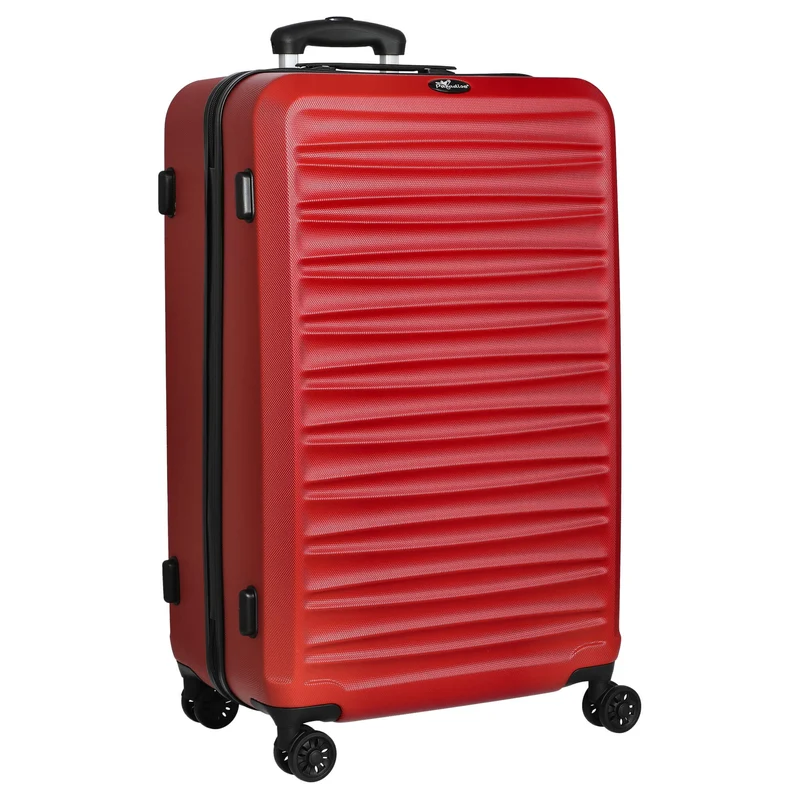 Paradise by CHECK.IN Havanna 2.0 - Trolley de 4 ruedas 78 cm (rot)